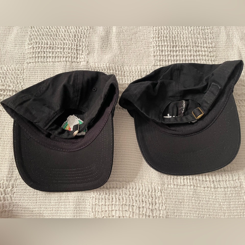 Carbon Elements Graphic Hats O/S - Picture 2 of 6